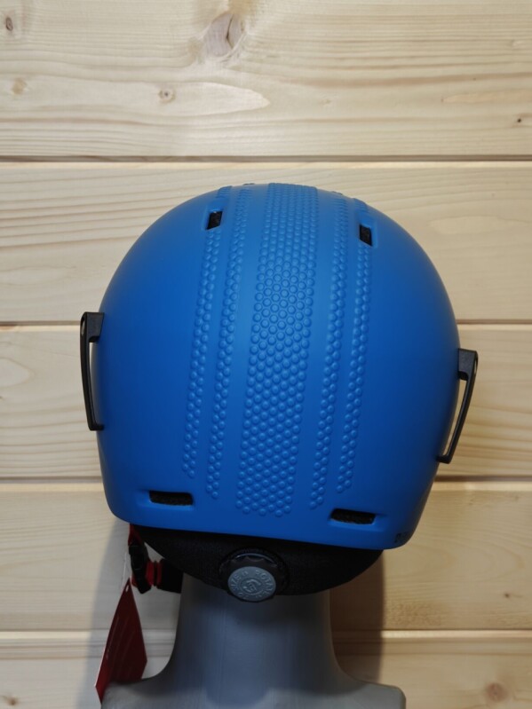 PRILBA MARKER BINO BLUE 50-55CM